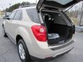 2012 Gold Mist Metallic Chevrolet Equinox LT  photo #12