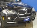 Black Sapphire Metallic - X5 xDrive30i Photo No. 2