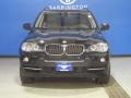 Black Sapphire Metallic - X5 xDrive30i Photo No. 3