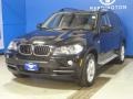 Black Sapphire Metallic - X5 xDrive30i Photo No. 4