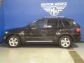 Black Sapphire Metallic - X5 xDrive30i Photo No. 5