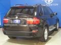Black Sapphire Metallic - X5 xDrive30i Photo No. 6