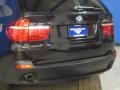 Black Sapphire Metallic - X5 xDrive30i Photo No. 9