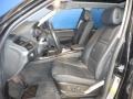 Black Sapphire Metallic - X5 xDrive30i Photo No. 12