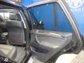 Black Sapphire Metallic - X5 xDrive30i Photo No. 20