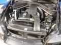 Black Sapphire Metallic - X5 xDrive30i Photo No. 24