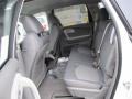 Dark Gray/Light Gray Interior Photo for 2012 Chevrolet Traverse #57158878