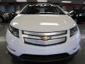 Summit White - Volt Hatchback Photo No. 2