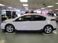 Summit White - Volt Hatchback Photo No. 4
