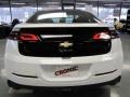Summit White - Volt Hatchback Photo No. 5