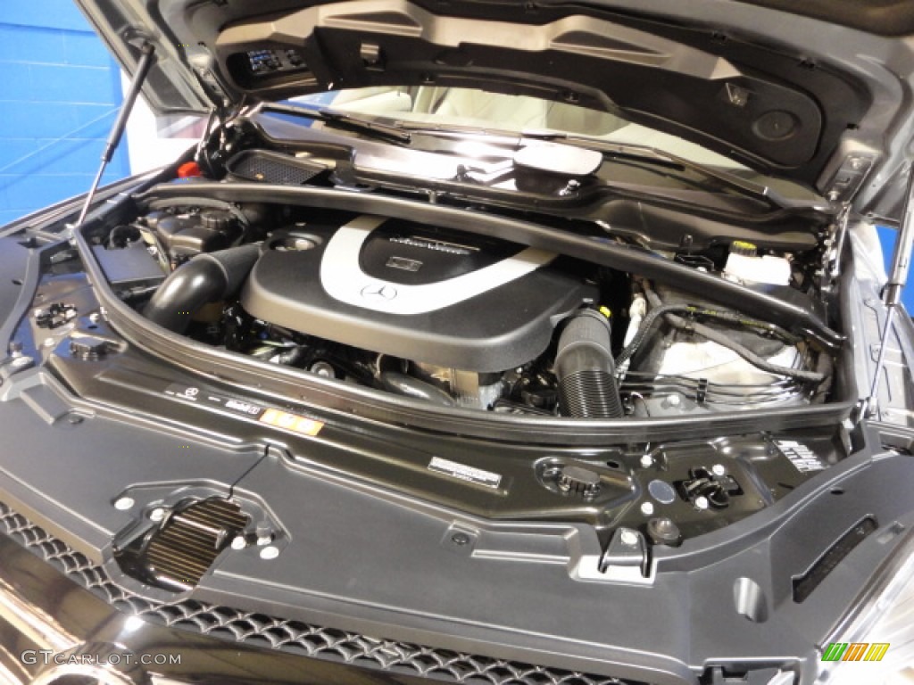 2011 Mercedes-Benz R 350 4Matic 3.5 Liter DOHC 24-Valve VVT V6 Engine Photo #57159220