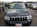 Black - Grand Cherokee Limited 4x4 Photo No. 2