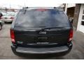 2008 Black Jeep Grand Cherokee Limited 4x4  photo #5