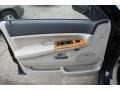 2008 Black Jeep Grand Cherokee Limited 4x4  photo #11