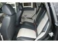 2008 Black Jeep Grand Cherokee Limited 4x4  photo #12