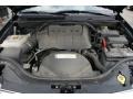 2008 Black Jeep Grand Cherokee Limited 4x4  photo #26