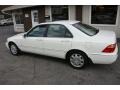 Premium White Pearl - RL 3.5 Sedan Photo No. 6