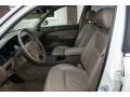 Parchment Interior Photo for 2000 Acura RL #57159613