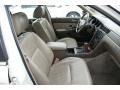 Parchment Interior Photo for 2000 Acura RL #57159643