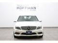 Arctic White - C 350 Sport Photo No. 3