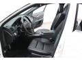 Arctic White - C 350 Sport Photo No. 18