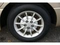 2000 Chrysler Concorde LX Wheel and Tire Photo