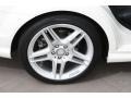 Arctic White - C 350 Sport Photo No. 28