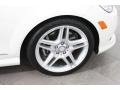 Arctic White - C 350 Sport Photo No. 29