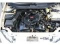 2.7 Liter DOHC 24-Valve V6 Engine for 2000 Chrysler Concorde LX #57160044