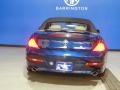 2010 Deep Sea Blue Metallic BMW 6 Series 650i Convertible  photo #15