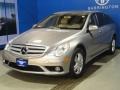 Pewter Metallic - R 350 4Matic Photo No. 4