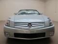 2007 Light Platinum Cadillac XLR Roadster  photo #3