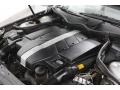 2.6 Liter SOHC 18-Valve V6 Engine for 2003 Mercedes-Benz C 240 4Matic Wagon #57160782