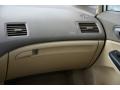 Taffeta White - Civic LX Sedan Photo No. 21