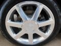  2007 XLR Roadster Wheel