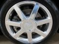 2007 Cadillac XLR Roadster Wheel and Tire Photo