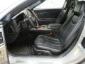 Ebony Interior Photo for 2007 Cadillac XLR #57160900