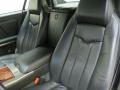 Ebony Interior Photo for 2007 Cadillac XLR #57160910