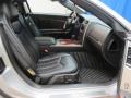 Ebony Interior Photo for 2007 Cadillac XLR #57160921
