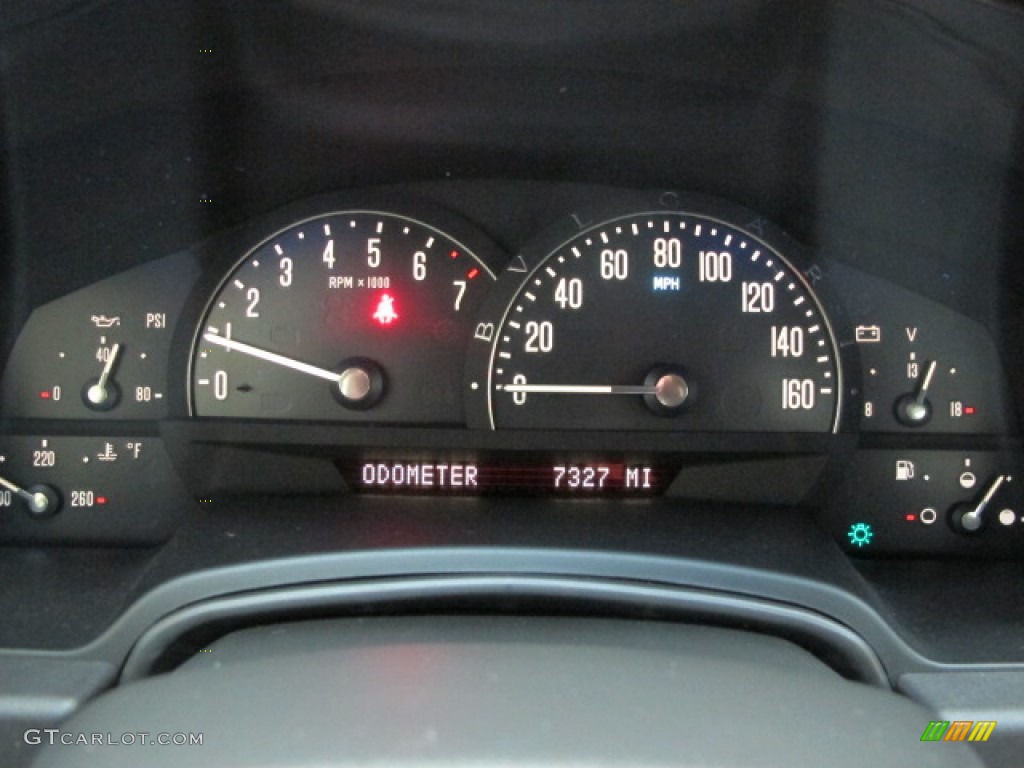 2007 XLR Roadster - Light Platinum / Ebony photo #23