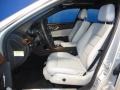 Palladium Silver Metallic - E 350 BlueTEC Sedan Photo No. 11