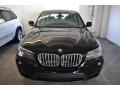 2011 Jet Black BMW X3 xDrive 28i  photo #6