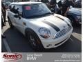Pepper White - Cooper Hardtop Photo No. 1