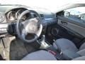Sunlight Silver Metallic - MAZDA3 s Grand Touring Sedan Photo No. 4