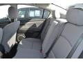 Sunlight Silver Metallic - MAZDA3 s Grand Touring Sedan Photo No. 6