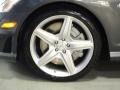 designo Graphite - S 63 AMG Sedan Photo No. 25