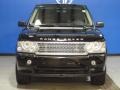 Java Black Pearl - Range Rover Supercharged Photo No. 3