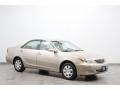 Desert Sand Mica - Camry LE Photo No. 1