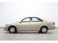 Desert Sand Mica - Camry LE Photo No. 2
