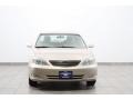 Desert Sand Mica - Camry LE Photo No. 3